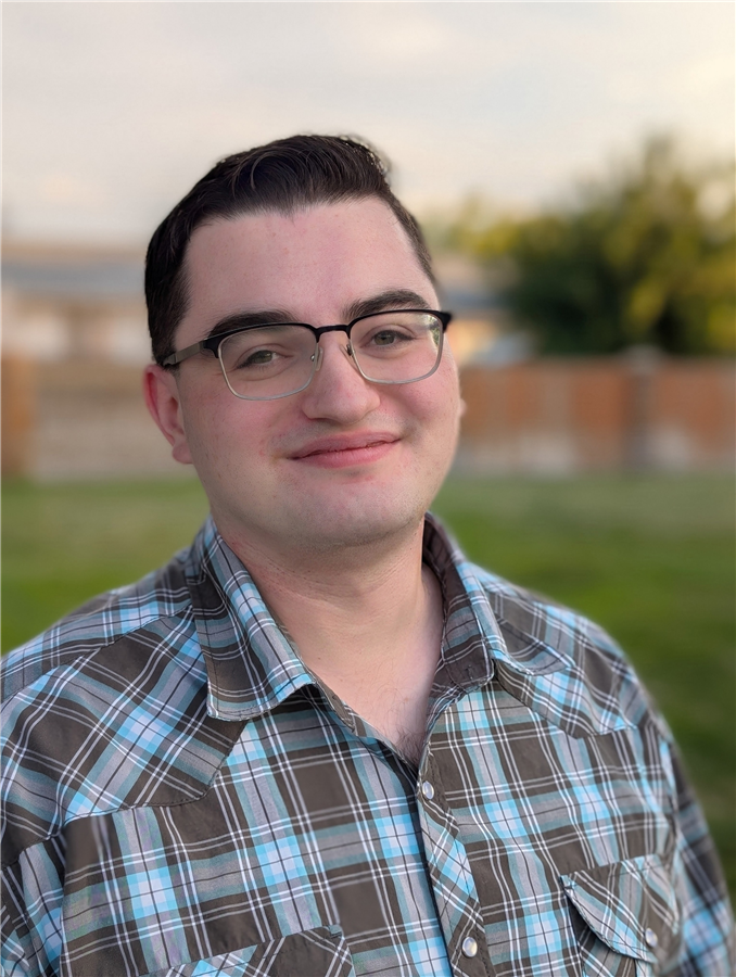 Elijah Koether, Founder & Creative Director