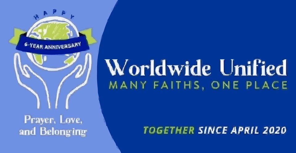 World Wide Unified logo